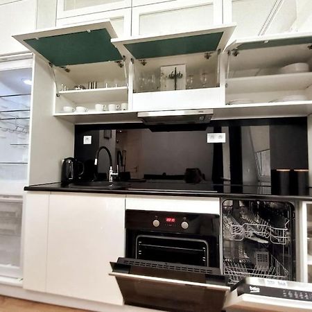 Old Town - Traugutta Street Apartment Красков Екстериор снимка