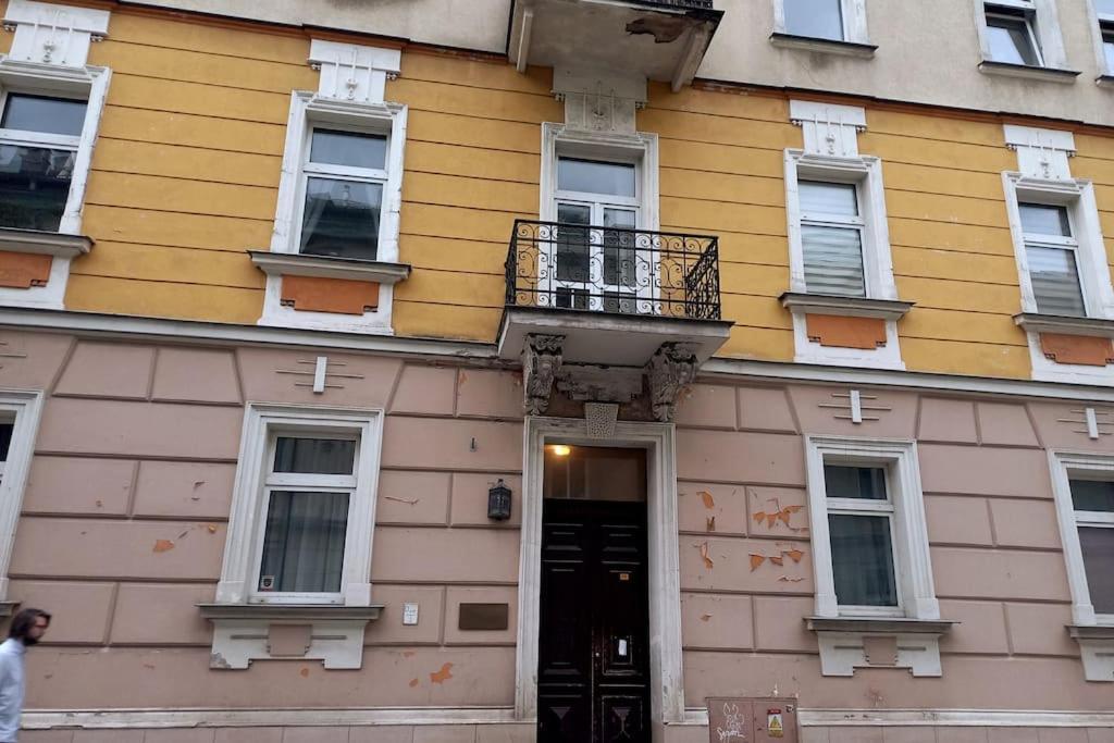 Old Town - Traugutta Street Apartment Красков Екстериор снимка