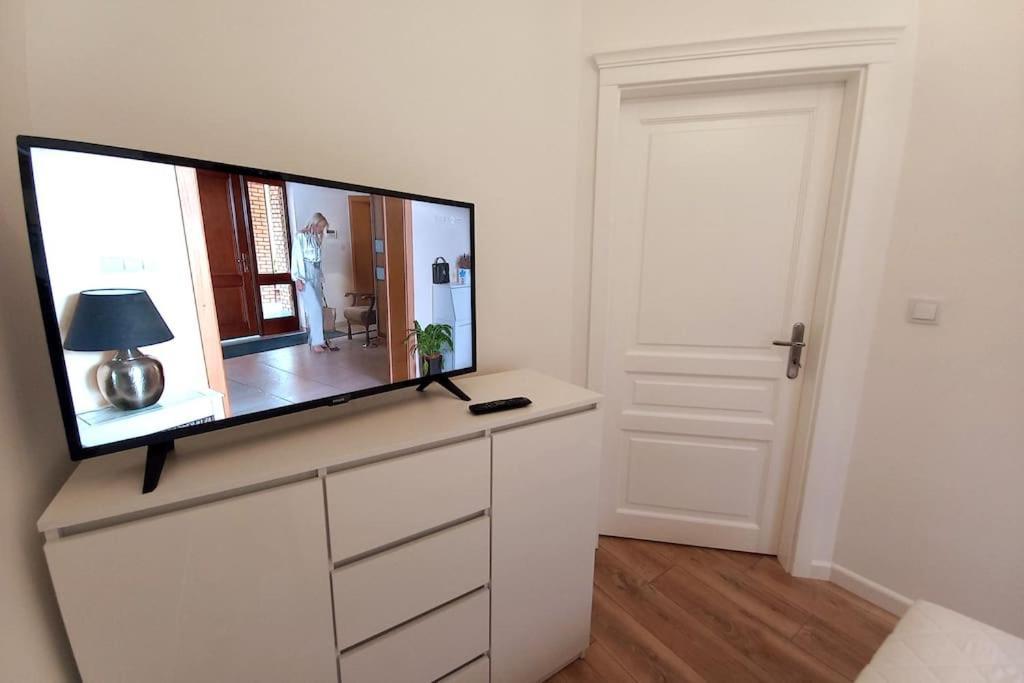 Old Town - Traugutta Street Apartment Красков Екстериор снимка