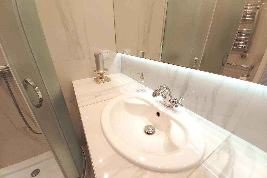 Old Town - Traugutta Street Apartment Красков Екстериор снимка