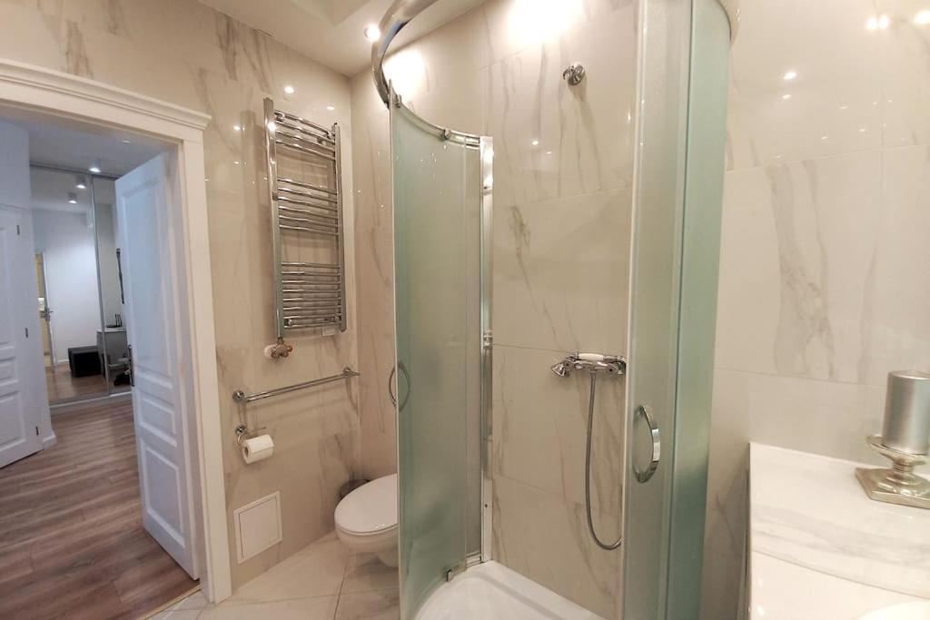 Old Town - Traugutta Street Apartment Красков Екстериор снимка